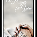 A Prayer for You