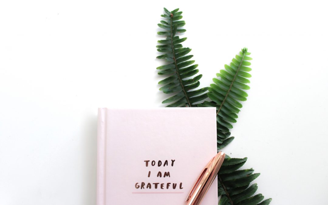 How Practicing Gratitude Can Improve your Mental Health