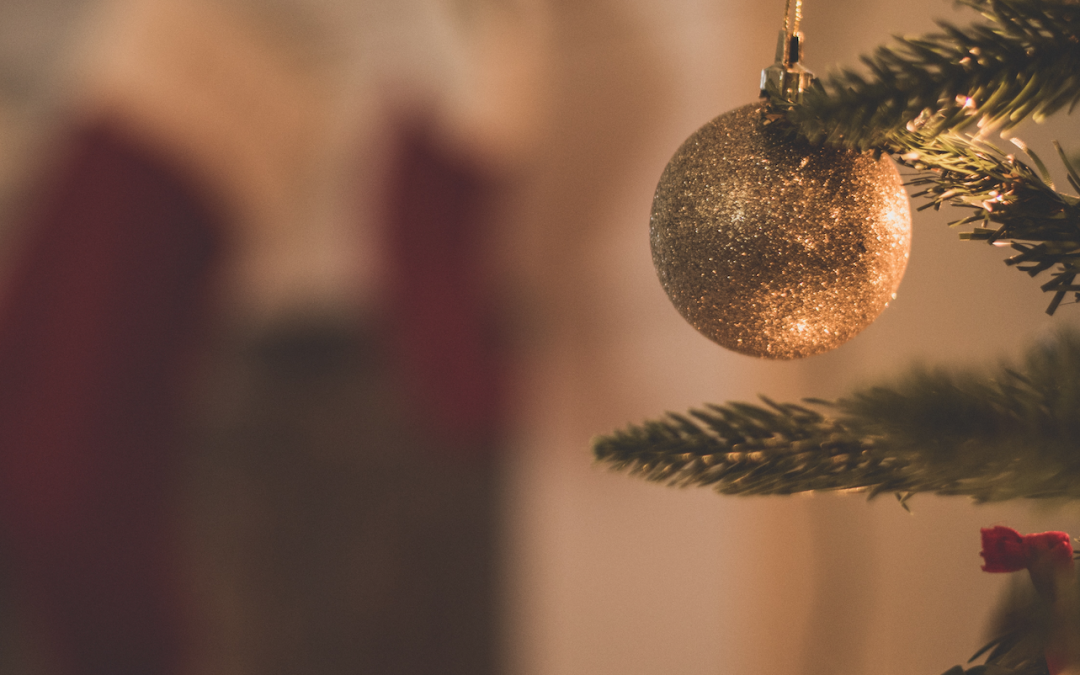 How to Minimize Stress During the Holidays